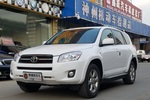 丰田RAV4荣放2010款2.4L 自动豪华升级版