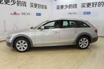 奥迪A4 allroad2013款40 TFSI allroad quattro 舒适型 