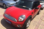 MINIMINI2006款Cooper