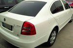 斯柯达明锐2007款1.6L 手动逸致版