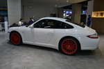 保时捷9112010款Carrera 4S