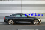 奥迪A6L2012款30 FSI 技术型(2.5L)