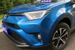 丰田RAV4荣放2016款荣放 2.0L CVT两驱风尚版