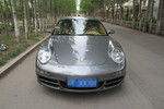 保时捷9112008款Carrera 4 Coupé