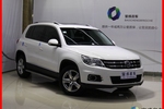 大众途观2013款1.8TSI 手自一体 两驱豪华版