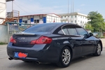 英菲尼迪G Sedan2007款3.5 手自一体标准型