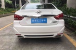 海马福美来M52014款1.6L 自动精英型 