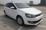 大众Polo2013款1.6L 自动 豪华版