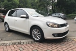 大众高尔夫2012款1.4TSI 手自一体 舒适型