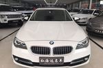 宝马5系2014款520Li 典雅型