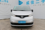 日产NV2002012款1.6L 232座 豪华型