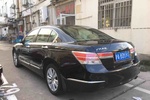 本田雅阁2013款2.4L LX