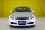 英菲尼迪G Sedan2007款3.5 手自一体至尊型