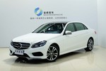 奔驰E级2015款E200L 改款运动型