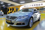 大众CC2011款2.0TSI 豪华型