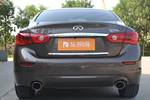 英菲尼迪Q50L2015款2.0T 悦享版