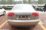 奥迪A4L2009款2.0TFSI 豪华型