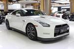 日产GT-R2013款3.8T Premium Edition