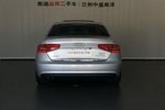 奥迪A4L2013款35 TFSI 自动舒适型