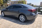 马自达MAZDA3Axela昂克赛拉 三厢2019款云控版  2.0L 自动尊贵型 国V