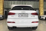 奥迪Q32015款35 TFSI quattro 舒适型