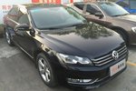 大众帕萨特2014款2.0TSI DSG御尊导航版