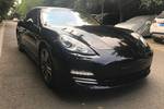 保时捷Panamera2010款Panamera 3.6L 