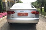 奥迪A4L2011款2.0TFSI 舒适型