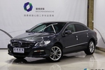 大众CC2010款2.0TSI 至尊型