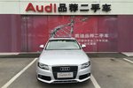 奥迪A4L2010款2.0TFSI 豪华型