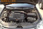 大众宝来2008款1.6L 手动 时尚型