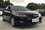 马自达MAZDA62013款2.0L 手自一体时尚型