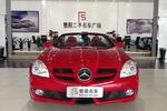 奔驰SLK级2010款SLK200K Grand Edition