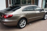 大众CC2011款2.0TSI 至尊型