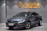 大众CC2012款1.8TSI 精英型