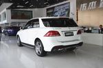 奔驰GLE级2015款400 4MATIC