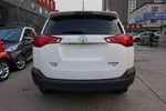 丰田RAV42013款2.5L 自动四驱精英版 