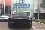 保时捷Macan2014款Macan 2.0T