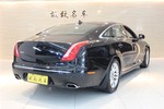 捷豹XJ2014款XJL 2.0T 两驱典雅商务版