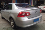 大众宝来2008款1.6L 手自一体 时尚型