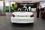 保时捷Boxster2013款Boxster 2.7L 