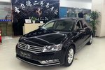 大众迈腾2012款1.8TSI DSG 豪华型