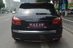 保时捷Cayenne2011款3.0T