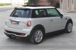 MINICLUBMAN2011款COOPER S