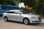 奥迪A6L2011款2.0TFSI 舒适型