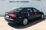 奥迪A6L2012款TFSI 标准型(2.0T)