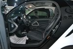 smartfortwo2012款1.0 MHD 硬顶舒适版