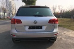 大众途锐2011款3.0TDI V6 柴油舒适型 