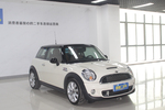 MINICOUPE2012款1.6T COOPER S 