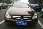 奔驰CLS级2008款CLS350 